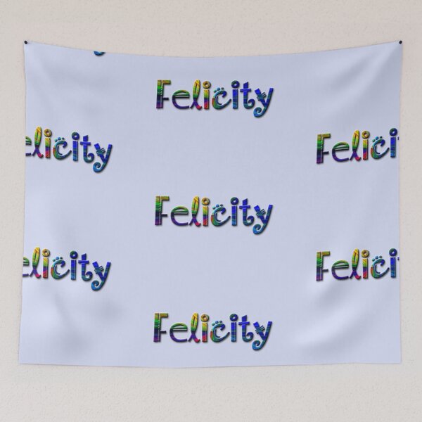 Item preview, Felicity - Special-Tee designed and sold by IvieLeagueJots.