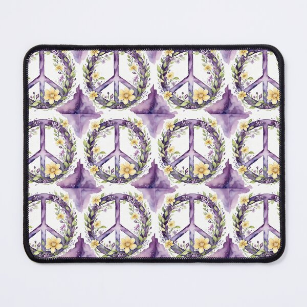 Item preview, Flora Peace designed and sold by Whimspired By Paxx.