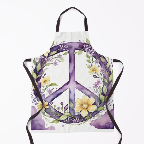 Item preview, Flora Peace designed and sold by Whimspired By Paxx.