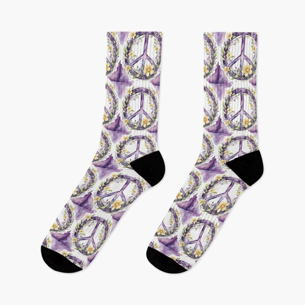 Item preview, Flora Peace designed and sold by Dream Whimspirations.
