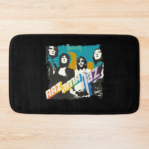 Item preview, Naza.reth Band Rock Music Scot.land Hard Love Hearts Naza.reth Raz.amanaz Rock Band Scot.land designed and sold by NovaDraftStudio.