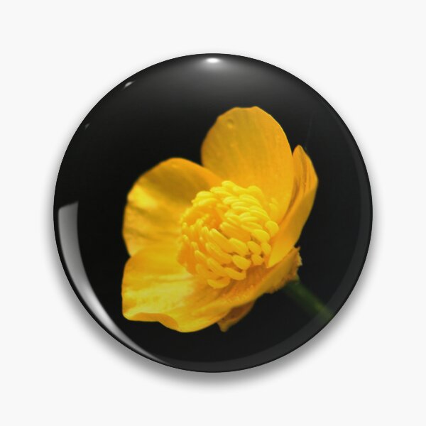 Item preview, Buttercup Flower designed and sold by Alan Harman.