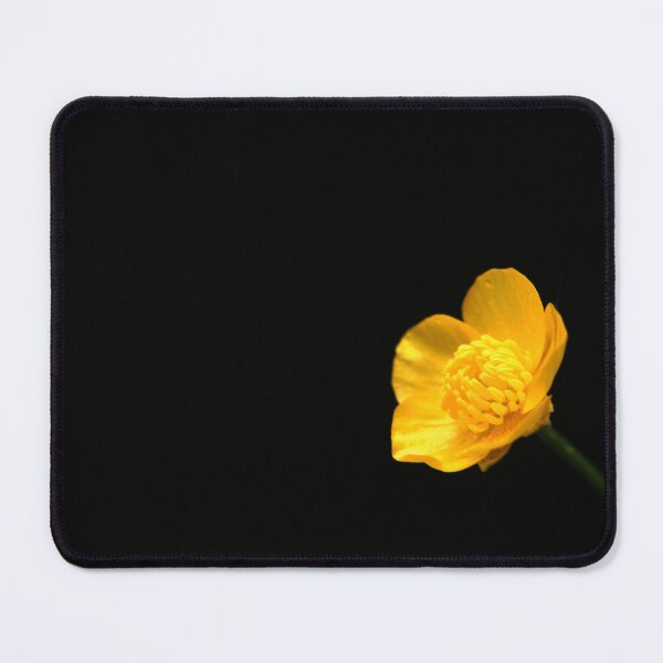 Item preview, Buttercup Flower designed and sold by Alan Harman.