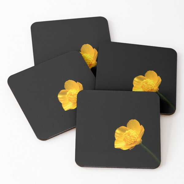 Item preview, Buttercup Flower designed and sold by Alan Harman.