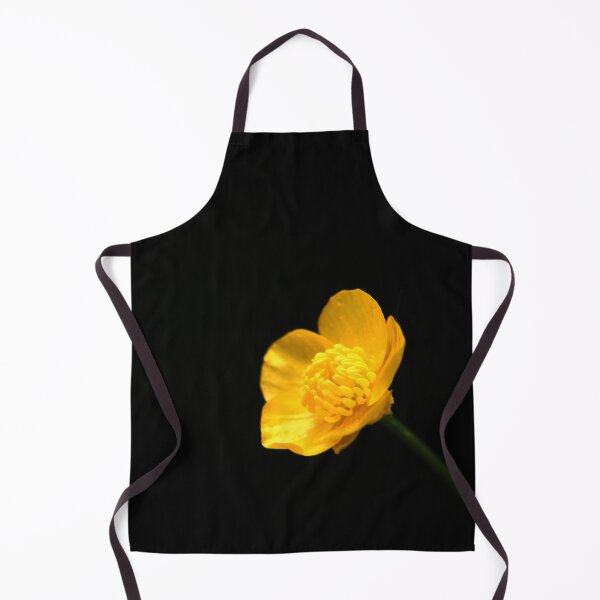 Item preview, Buttercup Flower designed and sold by Alan Harman.