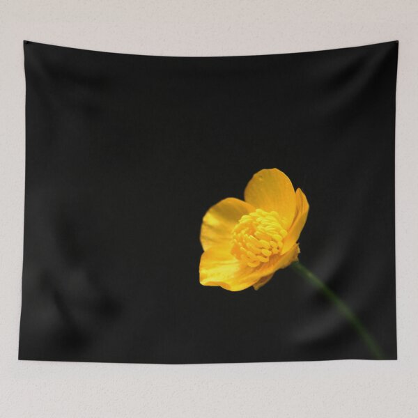 Item preview, Buttercup Flower designed and sold by Alan Harman.