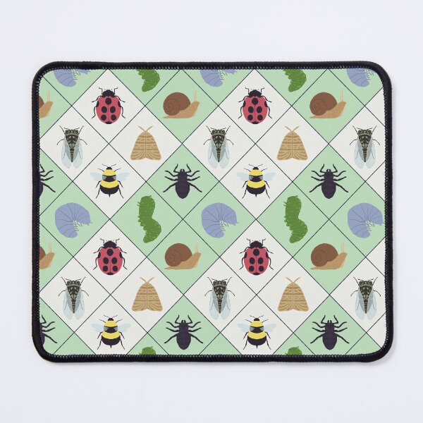 Item preview, Bug Fun designed and sold by Jessica Bosse.