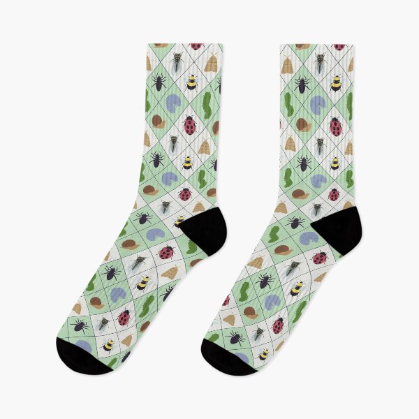 Item preview, Bug Fun designed and sold by Jessica Bosse.