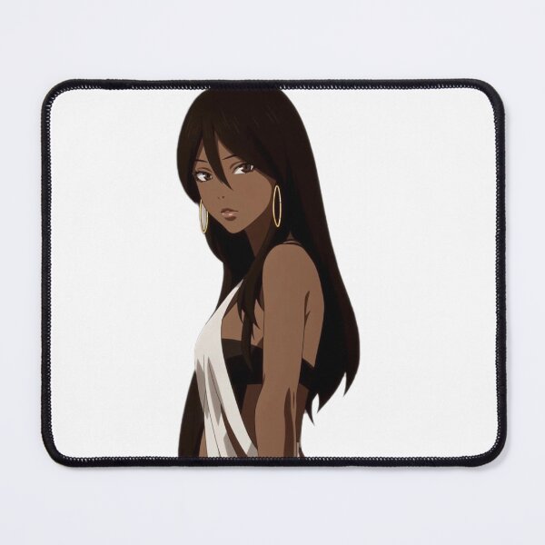 Item preview, Michiko Malandro Print designed and sold by AzhPrintShop.