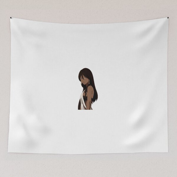 Item preview, Michiko Malandro Print designed and sold by AzhPrintShop.