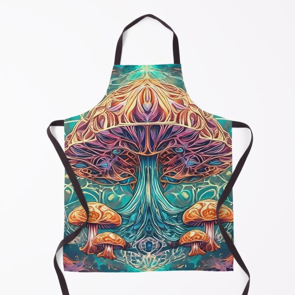 Item preview, Mushroom high designed and sold by RobkinsBrand.