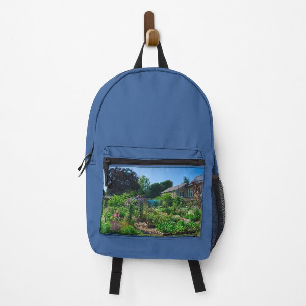 Item preview, Eyam Cottage Garden Allotment designed and sold by Alisonchambers2.