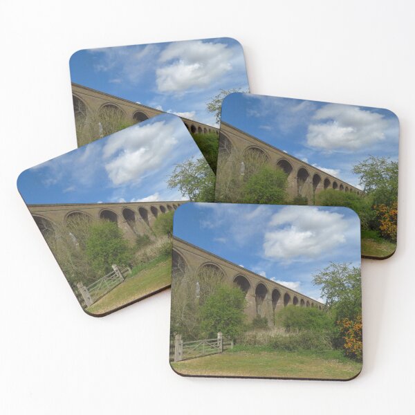 Aperçu de l'œuvre Viaduc de Chappel, Essex créée et vendue par wiggyofipswich.