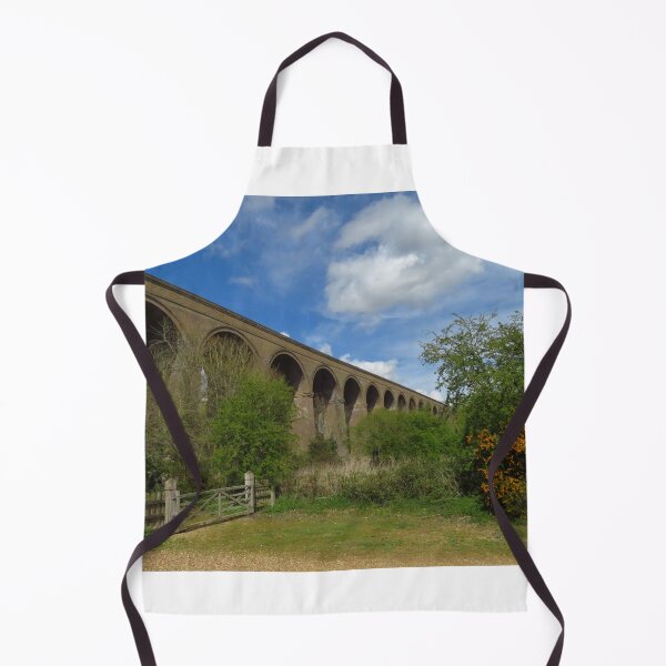 Item preview, Chappel Viaduct, Essex designed and sold by wiggyofipswich.