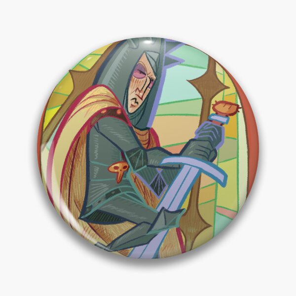 Item preview, Skwisgaar - Stained Glass designed and sold by Ertcepsbubble.