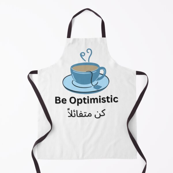 Item preview, A cool design for optimistic people designed and sold by Moedesigns13.