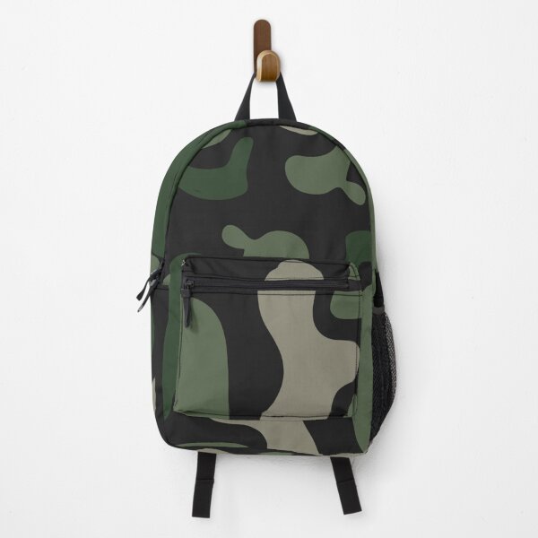 Artikelvorschau, Waldtarnung Camo Designmuster entworfen und verkauft von Lartheviking.
