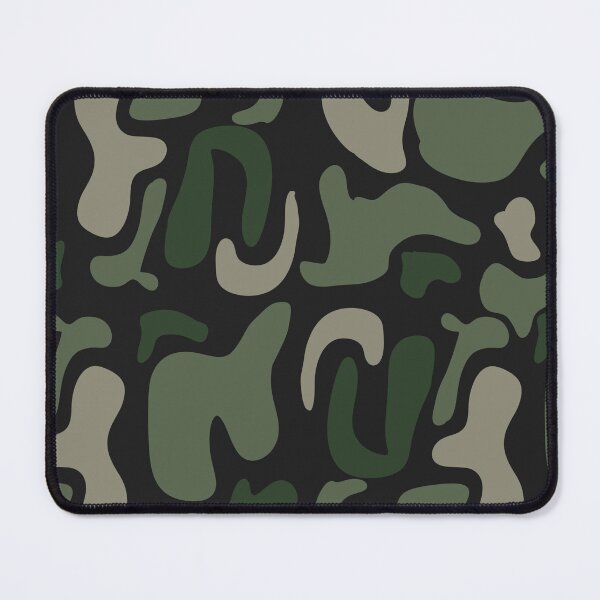 Artikelvorschau, Waldtarnung Camo Designmuster entworfen und verkauft von Lartheviking.