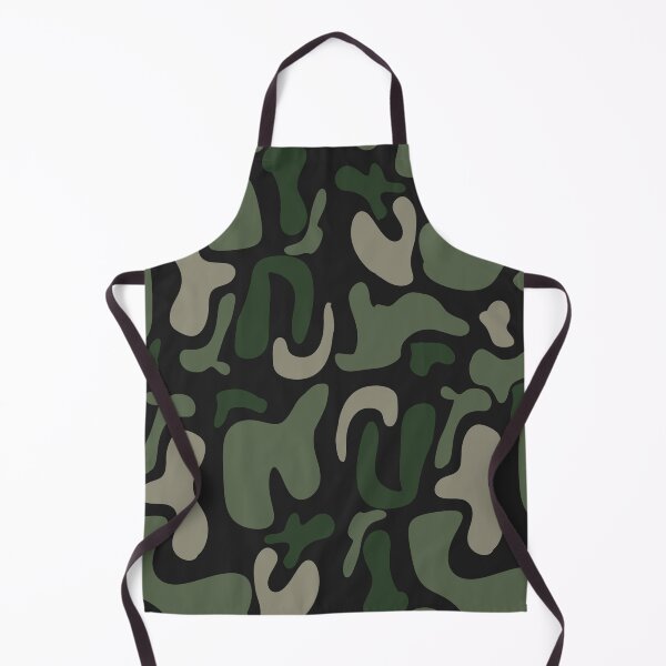 Artikelvorschau, Waldtarnung Camo Designmuster entworfen und verkauft von Lartheviking.