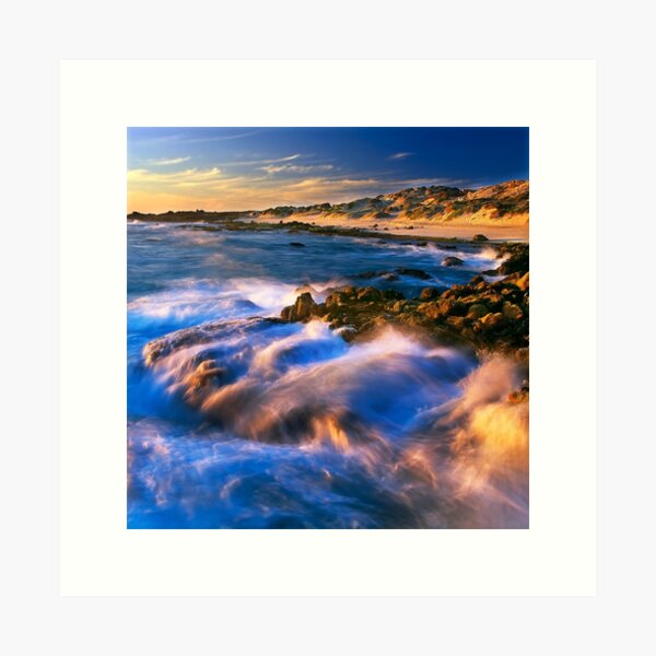 Item preview, Leeuwin - Naturaliste National Park designed and sold by Kevin McGennan.