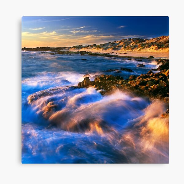 Item preview, Leeuwin - Naturaliste National Park designed and sold by Kevin McGennan.