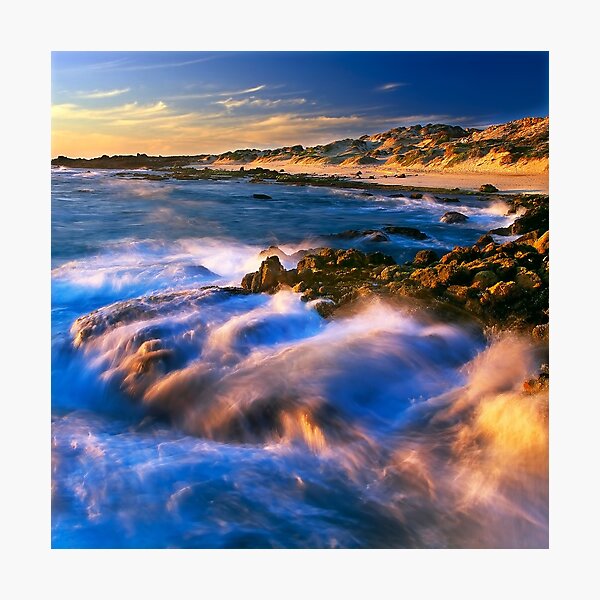Item preview, Leeuwin - Naturaliste National Park designed and sold by Kevin McGennan.