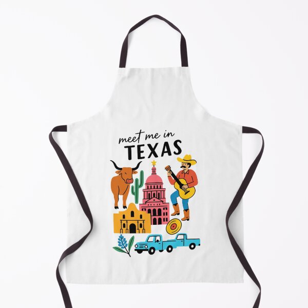 Item preview, Meet me in Texas big state energy designed and sold by CleanDecor.