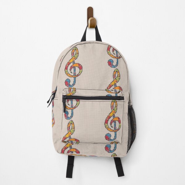 Item preview, Visual Music in Motion designed and sold by MosaicFan.