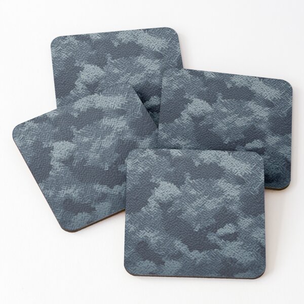 Item preview, AI Textured Classic Arctic-Camo designed and sold by PatriotsTrades.