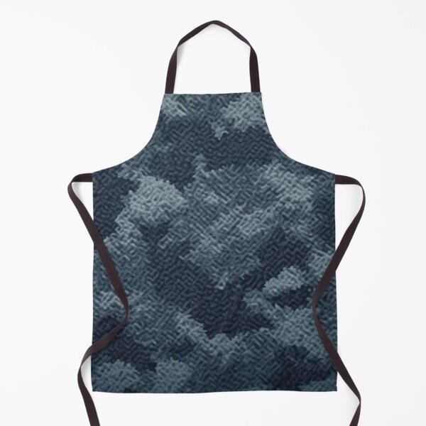 Item preview, AI Textured Classic Arctic-Camo designed and sold by PatriotsTrades.