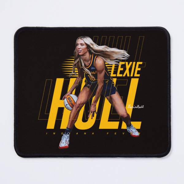 Item preview, Lexie Hull Basketball  designed and sold by KOCUSS.