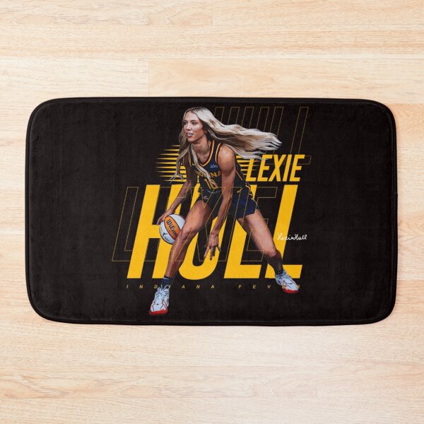 Item preview, Lexie Hull Basketball  designed and sold by KOCUSS.