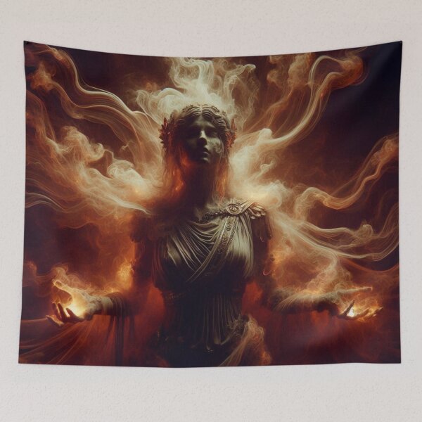 Item preview, Thyone - Semele Reborn designed and sold by Woven-myth.