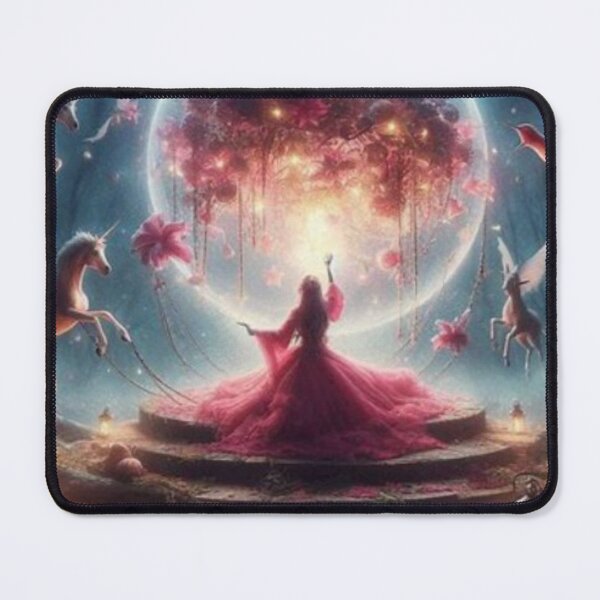 Item preview, The Princess and the Moon! designed and sold by yuliettestore.
