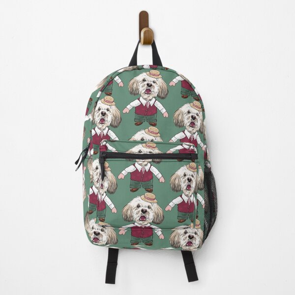 Item preview, Punting Dog designed and sold by Michelle Phong.