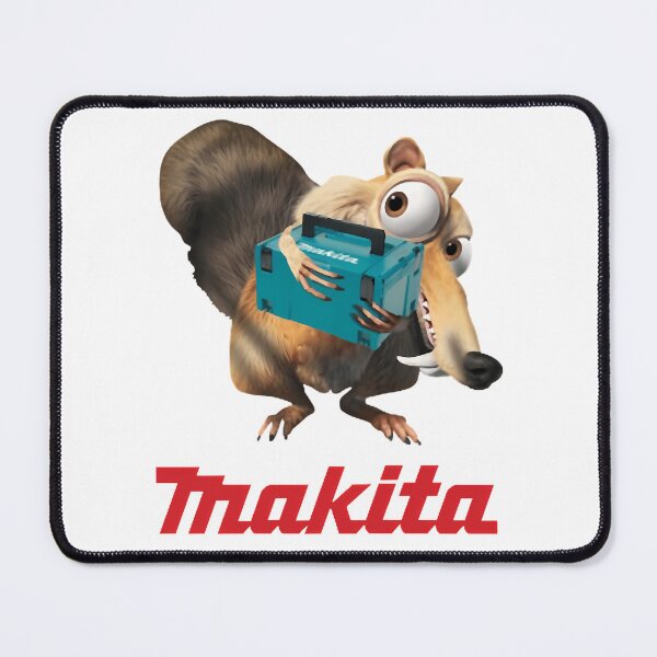 Item preview, Maki.ta Logo designed and sold by NovaDraftStudio.