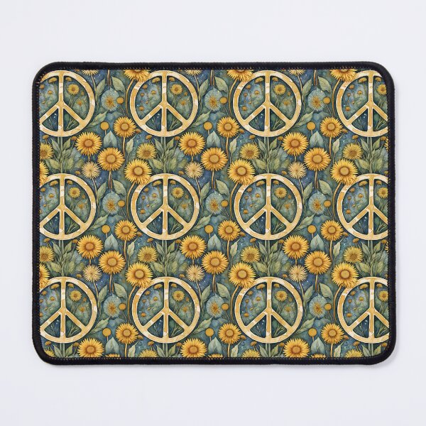 Item preview, Wild Peace designed and sold by Whimspired By Paxx.