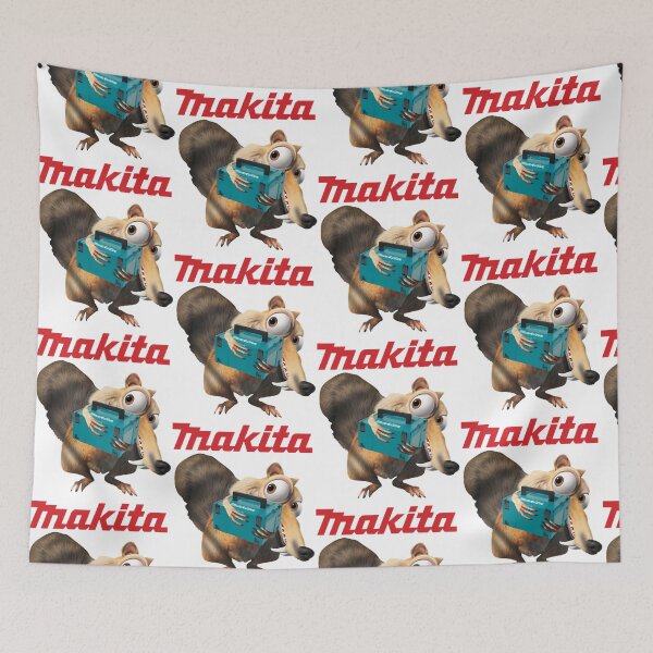 Item preview, Maki.ta Logo designed and sold by NovaDraftStudio.