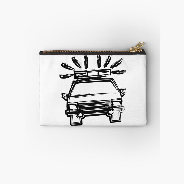 Item preview, Police Siren designed and sold by Reethes.