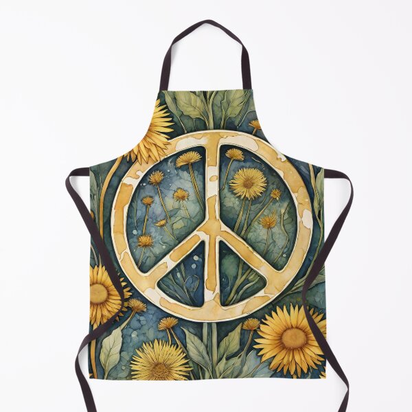 Item preview, Wild Peace designed and sold by Dream Whimspirations.