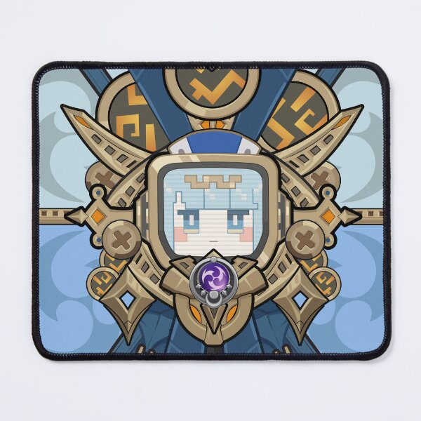 Item preview, Ineffa Genshin Impact designed and sold by JonetsuKingdom.