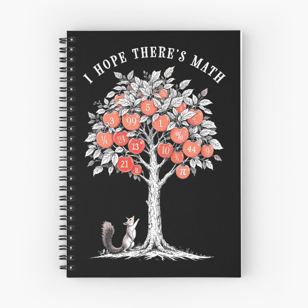 Item preview, Math Tree Pi Back To School Squirrel Mathematics Teacher designed and sold by GrandeDuc.