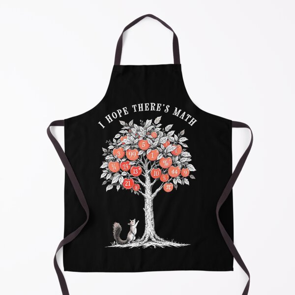 Item preview, Math Tree Pi Back To School Squirrel Mathematics Teacher designed and sold by GrandeDuc.
