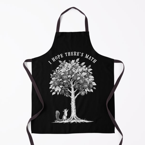Item preview, Math Tree Pi Back To School Squirrel Mathematics Teacher designed and sold by GrandeDuc.
