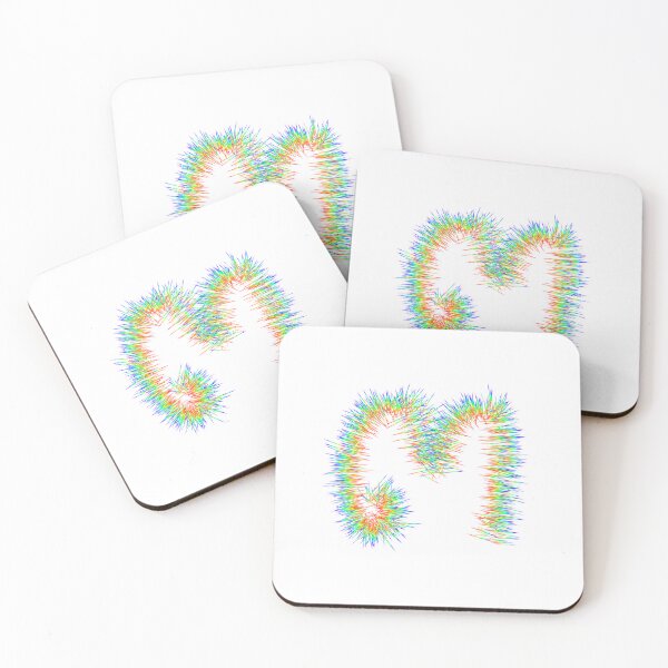 Item preview, Number Three designed and sold by Pugavatar.