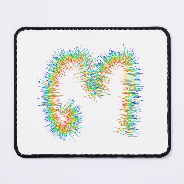 Item preview, Number Three designed and sold by Pugavatar.