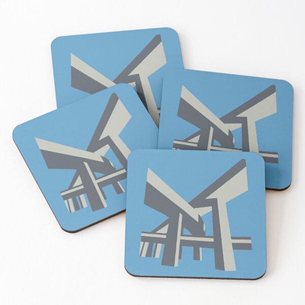 Item preview, Turcot Interchange designed and sold by The Nostalgia Vault.