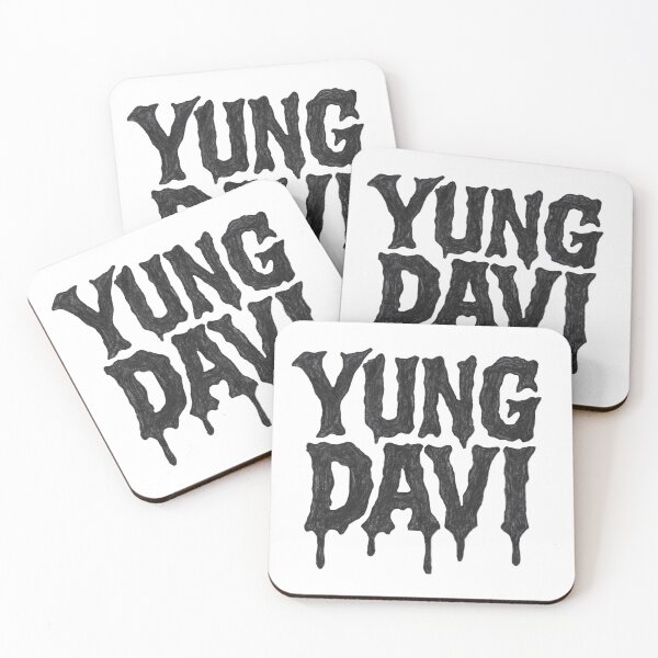 Item preview, Yung davi designed and sold by AuralordRecords.