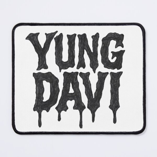 Item preview, Yung davi designed and sold by AuralordRecords.
