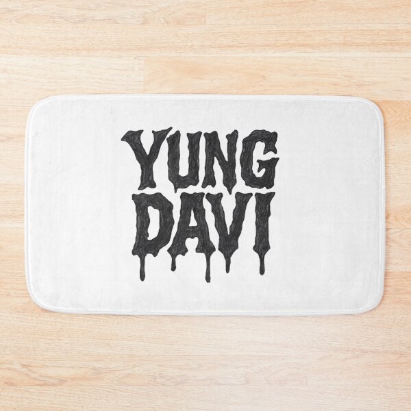 Item preview, Yung davi designed and sold by AuralordRecords.